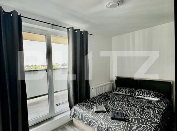 Apartament de închiriat 2 camere Dambul Rotund - 188703AI | BLITZ Cluj-Napoca | Poza1