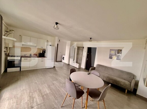 Apartament de închiriat 2 camere Dambul Rotund - 188703AI | BLITZ Cluj-Napoca | Poza3