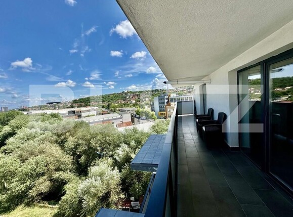 Apartament de închiriat 2 camere Dambul Rotund - 188703AI | BLITZ Cluj-Napoca | Poza7