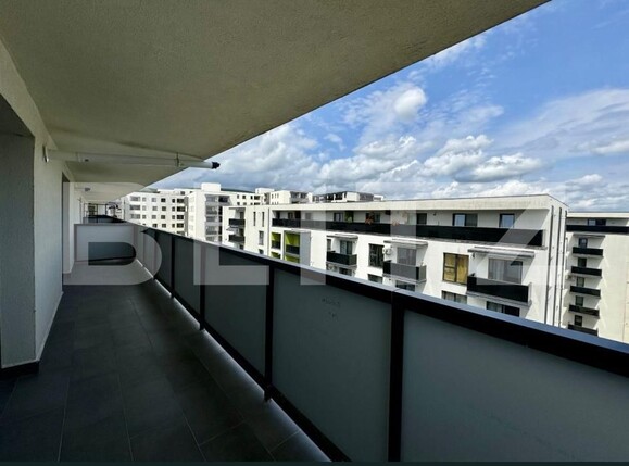 Apartament de închiriat 2 camere Dambul Rotund - 188703AI | BLITZ Cluj-Napoca | Poza6