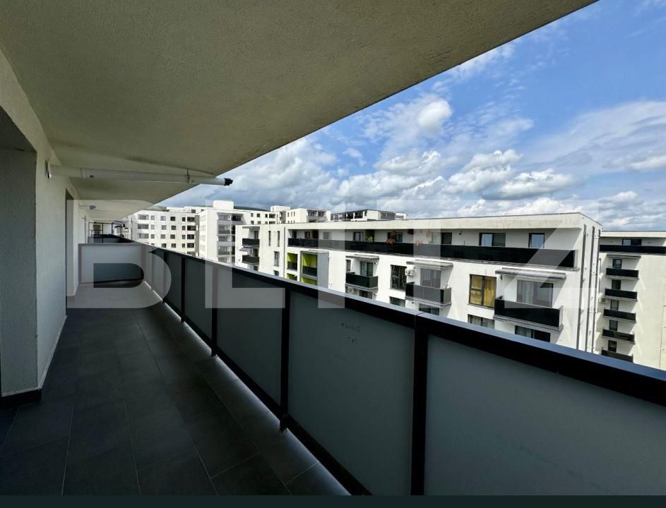 Apartament de închiriat 2 camere Dambul Rotund - 188703AI | BLITZ Cluj-Napoca | Poza6