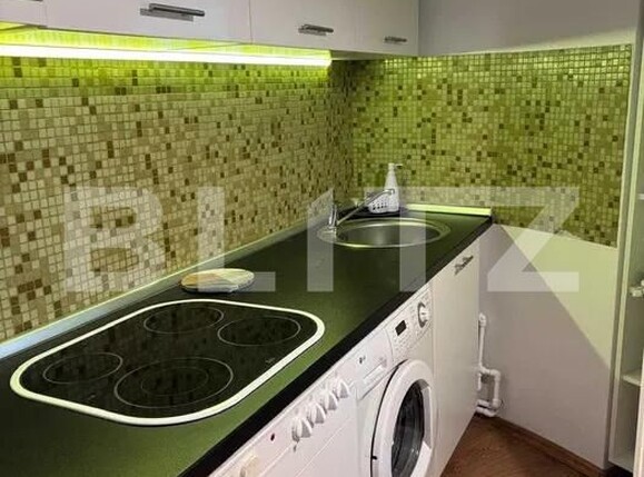 Garsonieră de închiriat Manastur - 188704AI | BLITZ Cluj-Napoca | Poza1