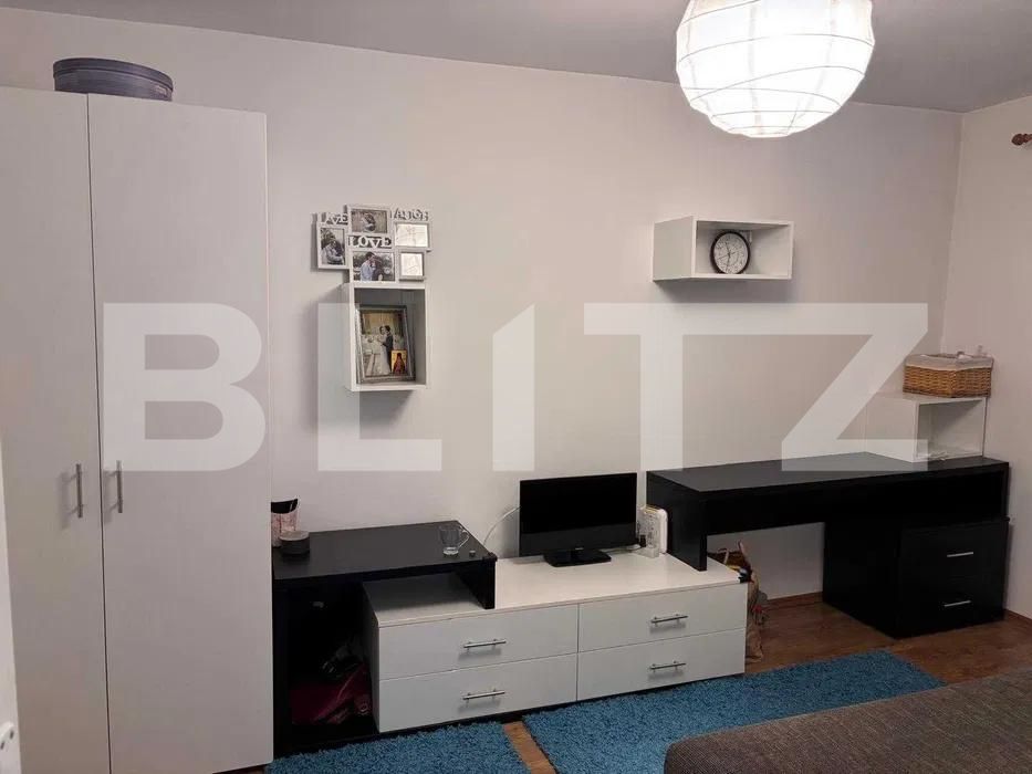 Garsonieră de închiriat Manastur - 188704AI | BLITZ Cluj-Napoca | Poza2