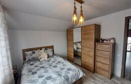 Casă modernă 4 camere, 120 mp utili, teren 320 mp – Rasnov