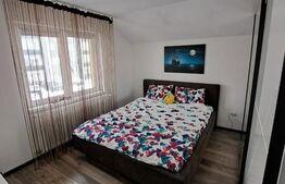 Casă modernă 4 camere, 120 mp utili, teren 320 mp – Rasnov