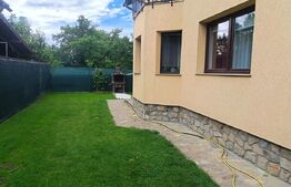 Casă modernă 4 camere, 120 mp utili, teren 320 mp – Rasnov