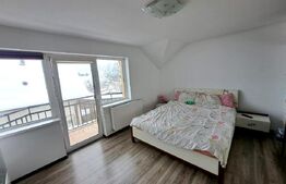 Casă modernă 4 camere, 120 mp utili, teren 320 mp – Rasnov