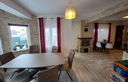 Casă modernă 4 camere, 120 mp utili, teren 320 mp – Rasnov