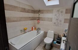 Casă modernă 4 camere, 120 mp utili, teren 320 mp – Rasnov