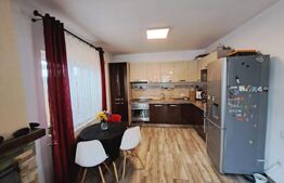 Casă modernă 4 camere, 120 mp utili, teren 320 mp – Rasnov