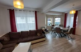 Casă modernă 4 camere, 120 mp utili, teren 320 mp – Rasnov