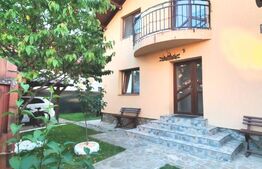 Casă modernă 4 camere, 120 mp utili, teren 320 mp – Rasnov