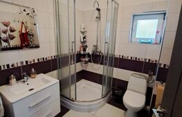 Casă modernă 4 camere, 120 mp utili, teren 320 mp – Rasnov