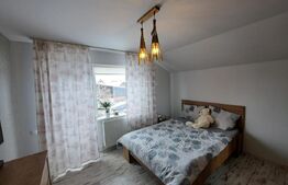 Casă modernă 4 camere, 120 mp utili, teren 320 mp – Rasnov