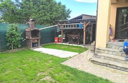 Casă modernă 4 camere, 120 mp utili, teren 320 mp – Rasnov