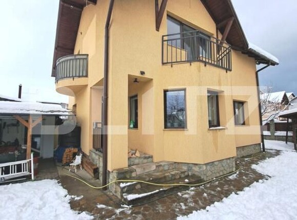 Casa de vânzare 4 camere Rasnov - 188705CV | BLITZ Brașov | Poza3