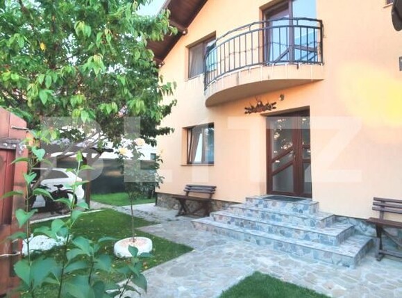 Casa de vânzare 4 camere Rasnov - 188705CV | BLITZ Brașov | Poza1