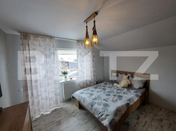 Casa de vânzare 4 camere Rasnov - 188705CV | BLITZ Brașov | Poza13