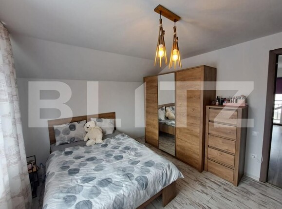 Casa de vânzare 4 camere Rasnov - 188705CV | BLITZ Brașov | Poza14