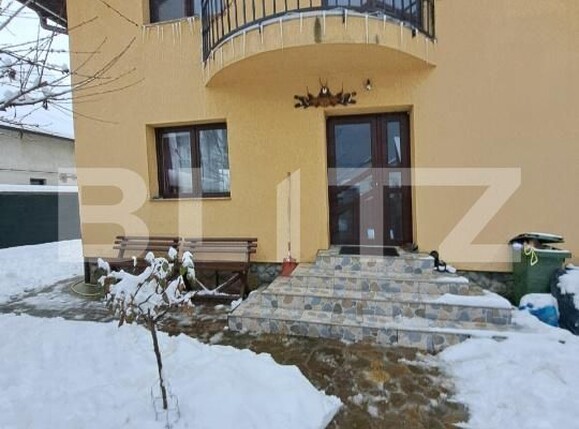 Casa de vânzare 4 camere Rasnov - 188705CV | BLITZ Brașov | Poza2