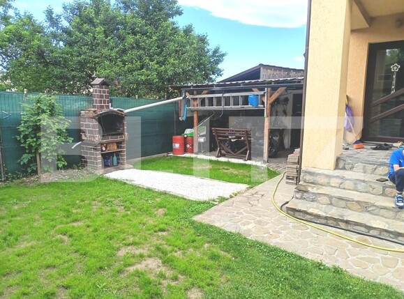 Casa de vânzare 4 camere Rasnov - 188705CV | BLITZ Brașov | Poza2