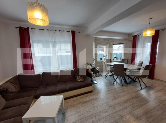 Casa de vânzare 4 camere Rasnov - 188705CV | BLITZ Brașov | Poza4