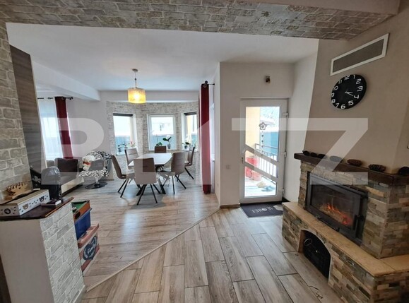 Casa de vânzare 4 camere Rasnov - 188705CV | BLITZ Brașov | Poza8