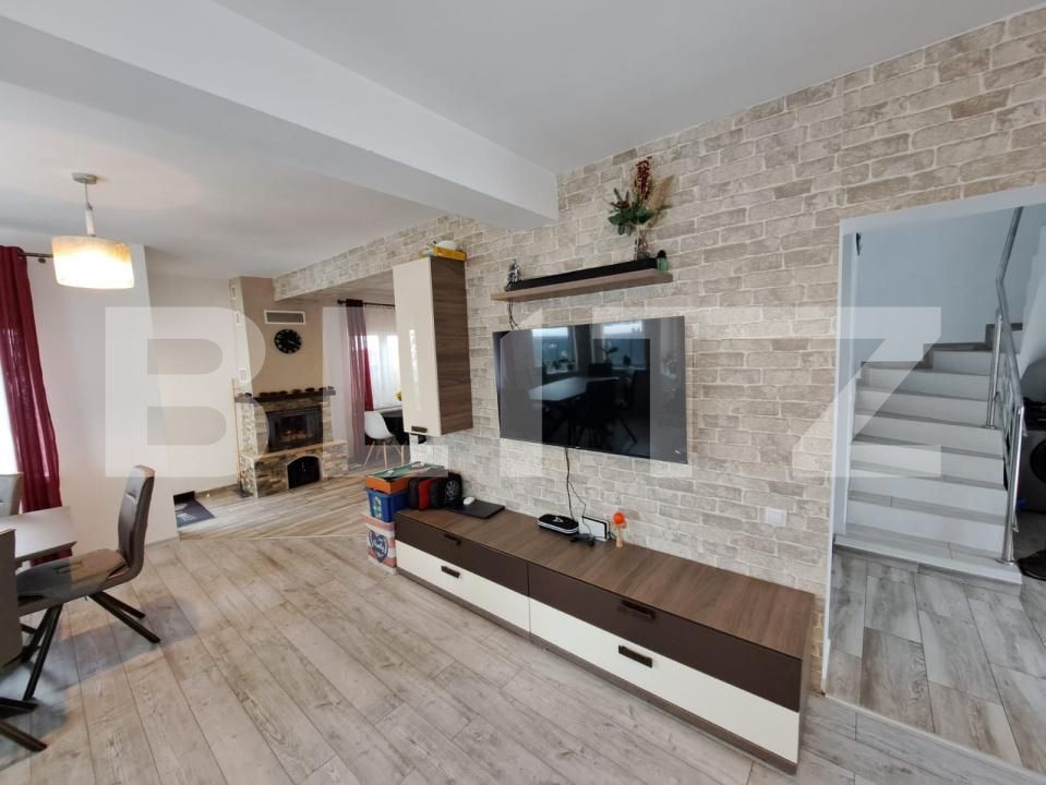 Casa de vânzare 4 camere Rasnov - 188705CV | BLITZ Brașov | Poza6