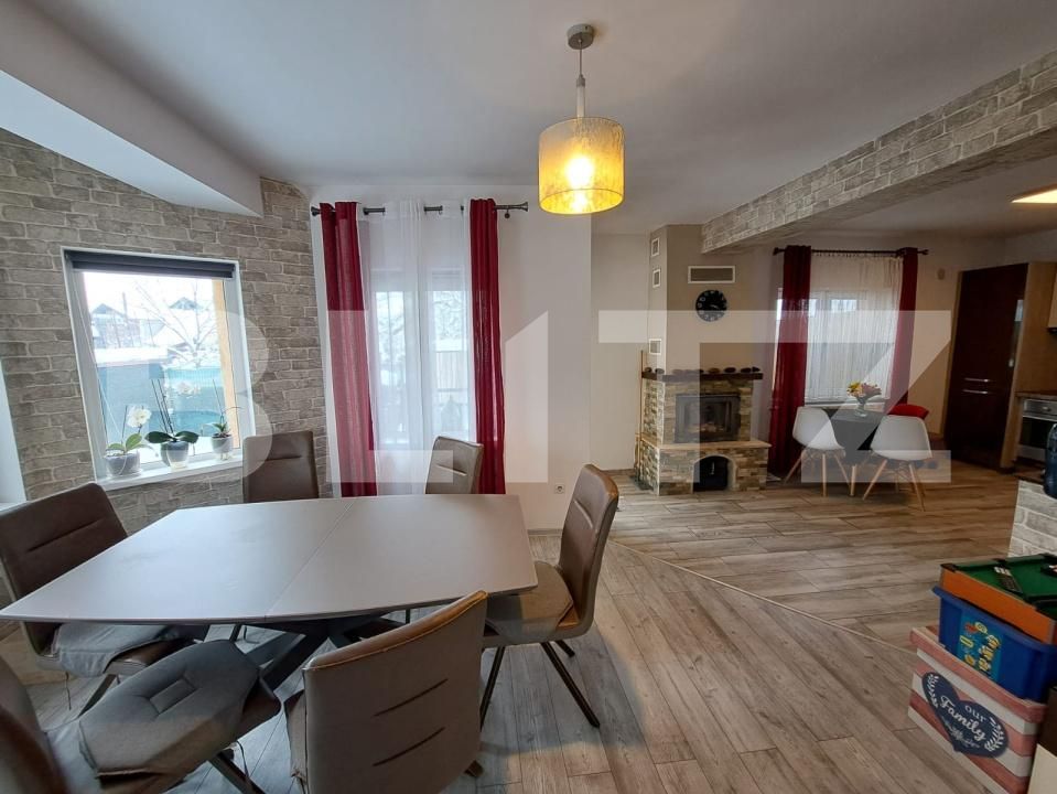 Casa de vânzare 4 camere Rasnov - 188705CV | BLITZ Brașov | Poza5