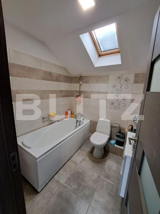 Casa de vânzare 4 camere Rasnov - 188705CV | BLITZ Brașov | Poza16