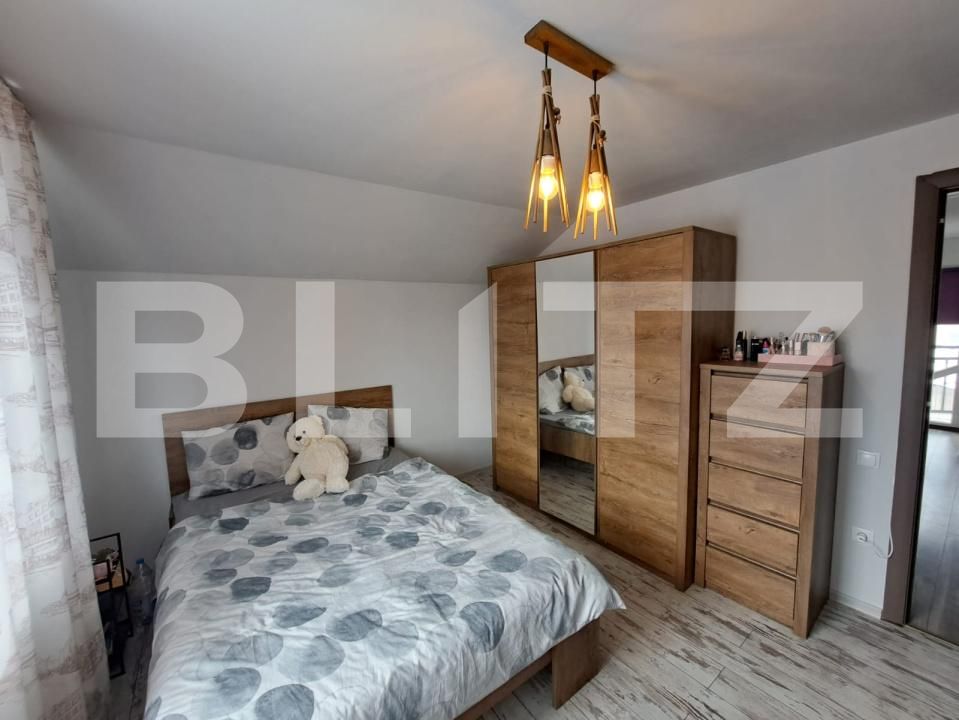 Casa de vânzare 4 camere Rasnov - 188705CV | BLITZ Brașov | Poza14