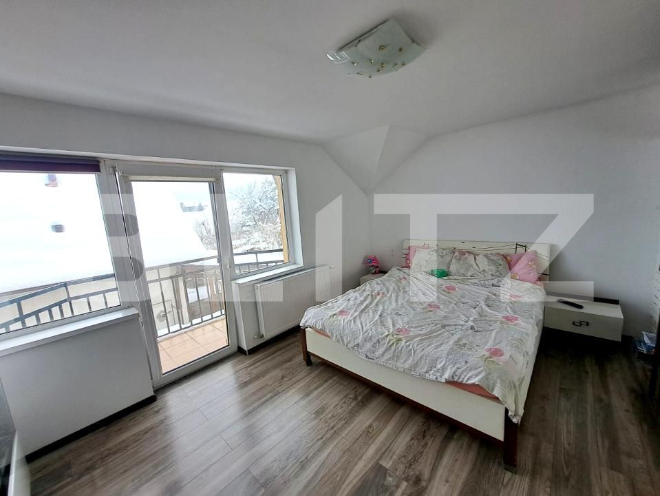 Casa de vânzare 4 camere Rasnov - 188705CV | BLITZ Brașov | Poza11