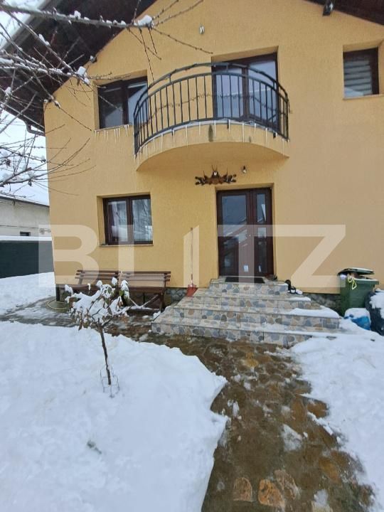 Casa de vânzare 4 camere Rasnov - 188705CV | BLITZ Brașov | Poza2