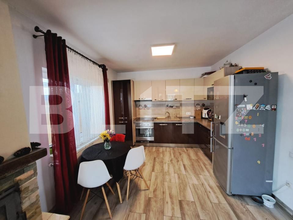 Casa de vânzare 4 camere Rasnov - 188705CV | BLITZ Brașov | Poza7