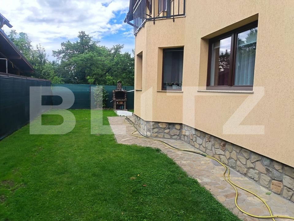 Casa de vânzare 4 camere Rasnov - 188705CV | BLITZ Brașov | Poza3