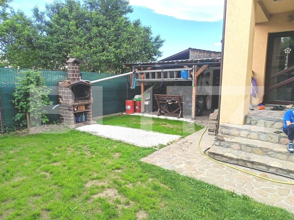 Casa de vânzare 4 camere Rasnov - 188705CV | BLITZ Brașov | Poza2