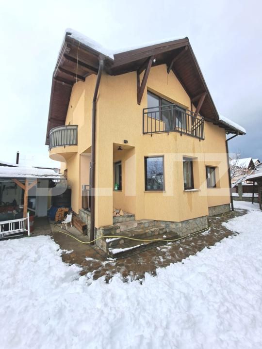 Casa de vânzare 4 camere Rasnov - 188705CV | BLITZ Brașov | Poza3