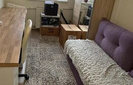 Apartament 3 camere decomandat - zona Noua, mobilat, utilat