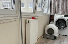 Apartament 3 camere decomandat - zona Noua, mobilat, utilat