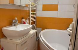 Apartament 3 camere decomandat - zona Noua, mobilat, utilat