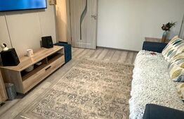 Apartament 3 camere decomandat - zona Noua, mobilat, utilat
