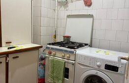 Garsoniera zona Tractorul in apropiere de Mall Coresi