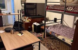 Garsoniera zona Tractorul in apropiere de Mall Coresi