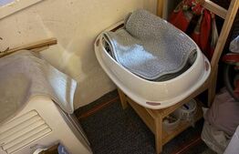 Garsoniera zona Tractorul in apropiere de Mall Coresi