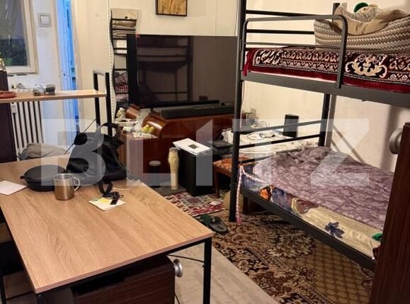 Garsonieră de vânzare Tractorul - 188707AV | BLITZ Brașov | Poza1