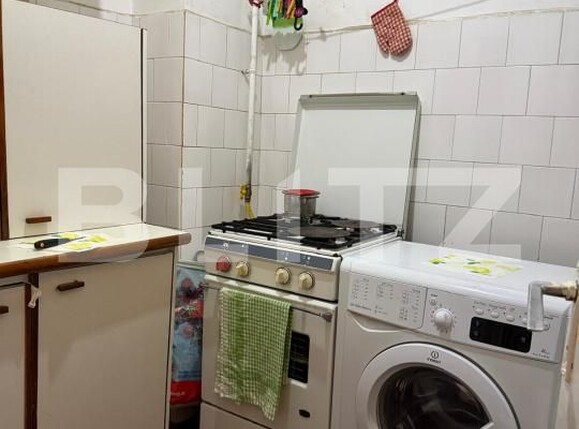 Garsonieră de vânzare Tractorul - 188707AV | BLITZ Brașov | Poza2