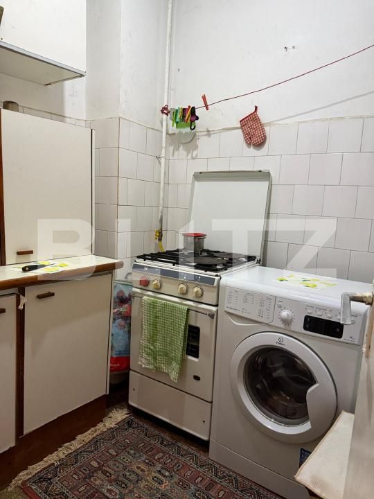 Garsonieră de vânzare Tractorul - 188707AV | BLITZ Brașov | Poza2