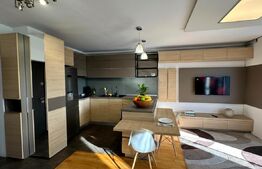 Apartament 1 camera, lux, parcare, AC, zona: Sigma