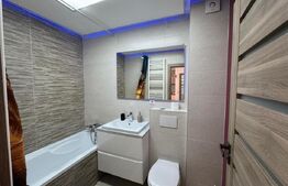 Apartament 1 camera, lux, parcare, AC, zona: Sigma