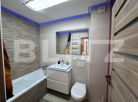 Garsonieră de închiriat Andrei Mureşanu - 188708AI | BLITZ Cluj-Napoca | Poza3